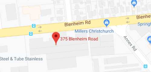 375 Blenheim Road map-244-976